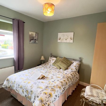 Prelude Guesthouse, Brigsley Grimsby Екстер'єр фото
