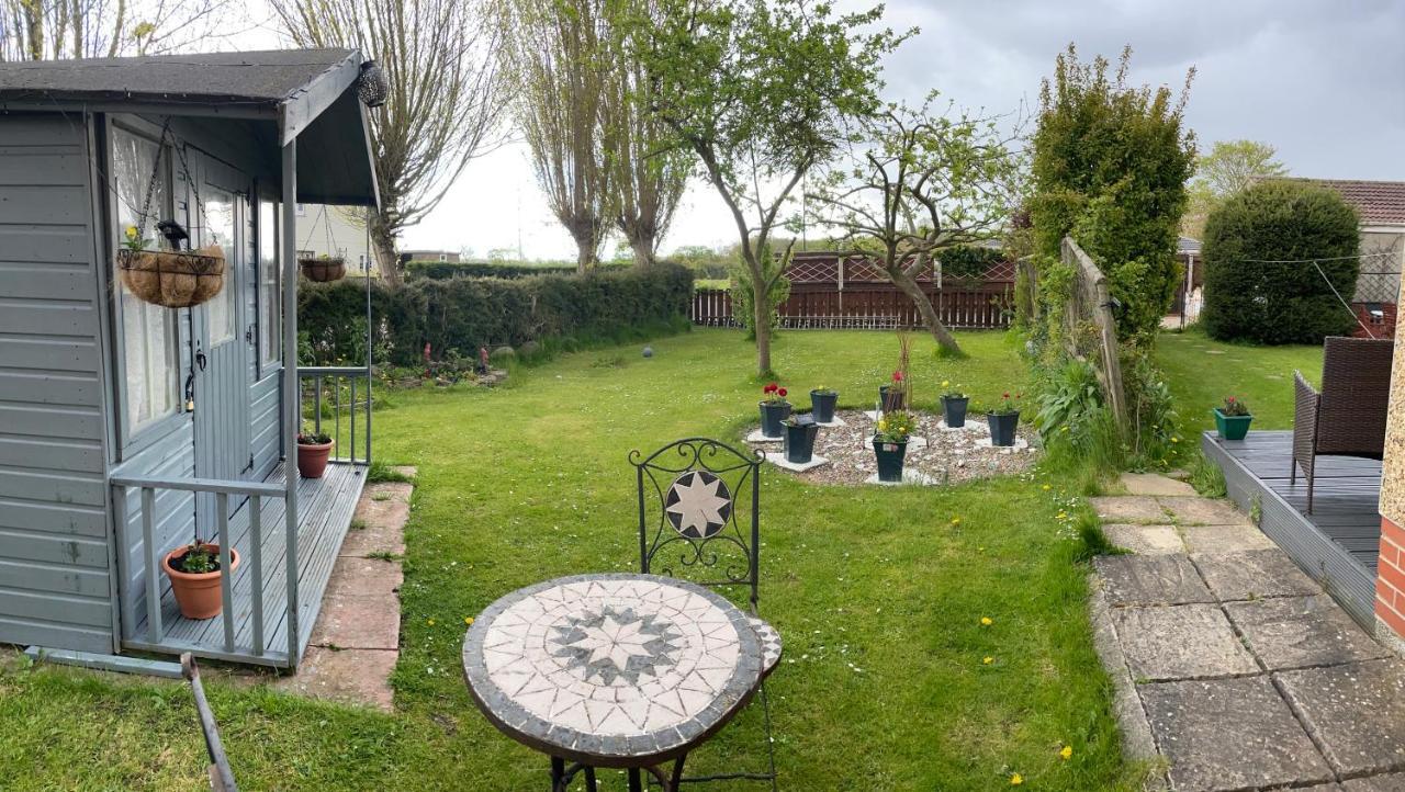 Prelude Guesthouse, Brigsley Grimsby Екстер'єр фото