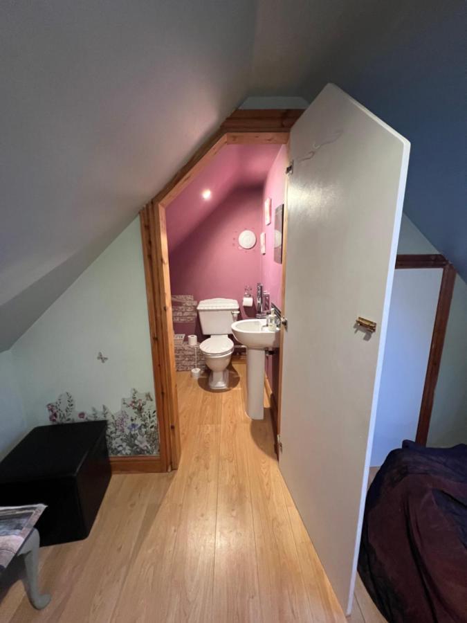 Prelude Guesthouse, Brigsley Grimsby Екстер'єр фото