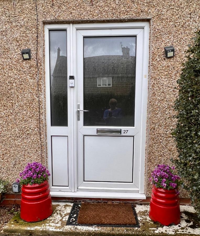 Prelude Guesthouse, Brigsley Grimsby Екстер'єр фото