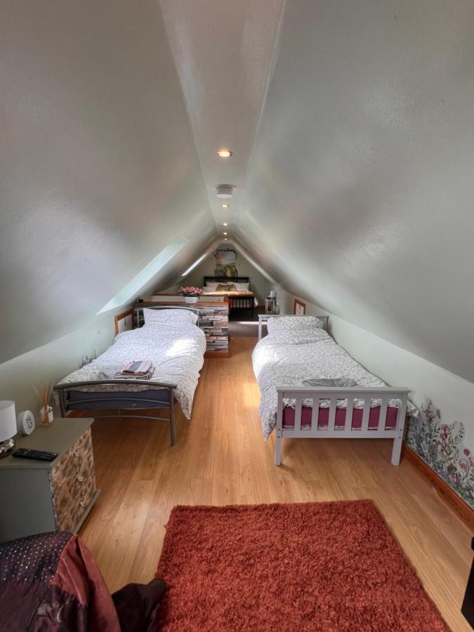 Prelude Guesthouse, Brigsley Grimsby Екстер'єр фото