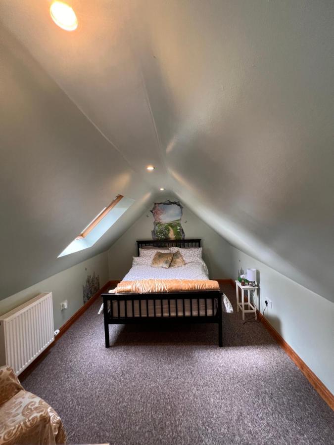 Prelude Guesthouse, Brigsley Grimsby Екстер'єр фото