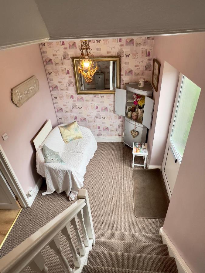 Prelude Guesthouse, Brigsley Grimsby Екстер'єр фото