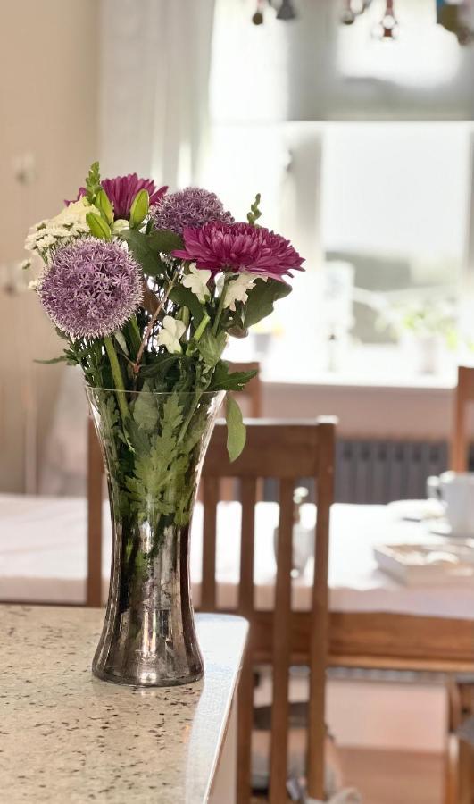 Prelude Guesthouse, Brigsley Grimsby Екстер'єр фото