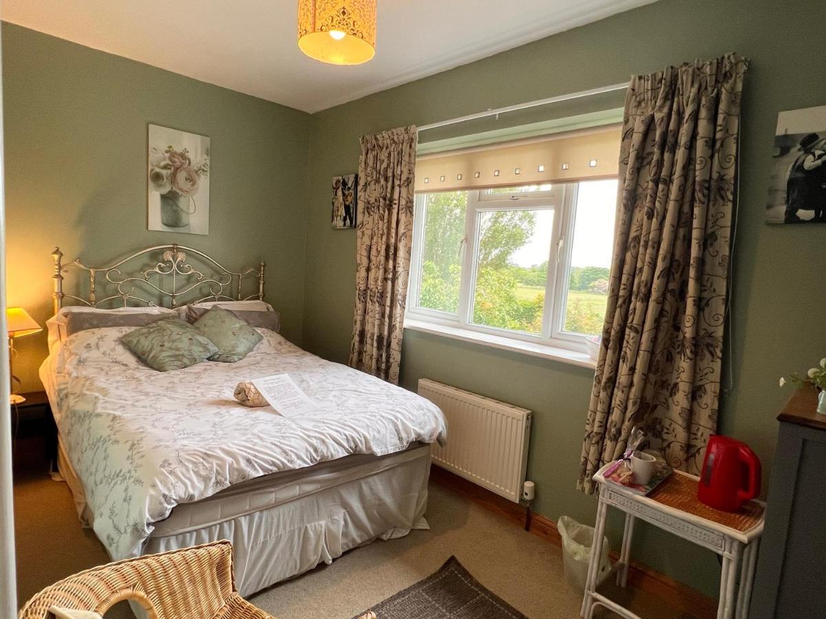 Prelude Guesthouse, Brigsley Grimsby Екстер'єр фото